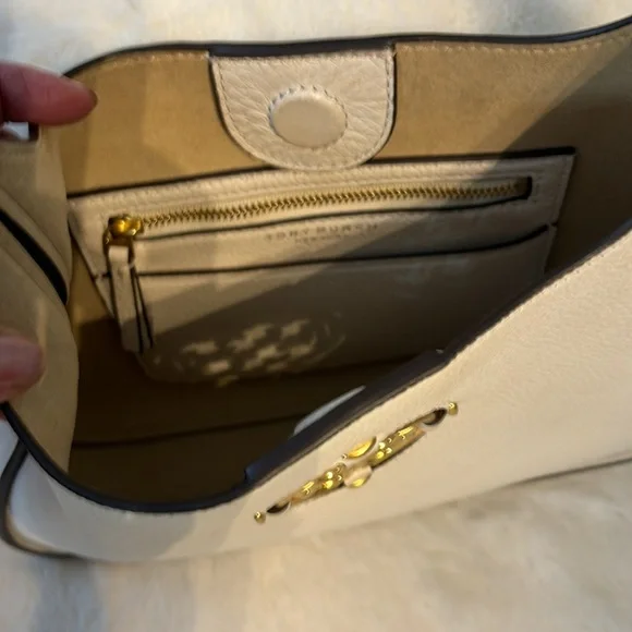 TORY BURCH Miller shoulder bag - Picture 7 of 7
